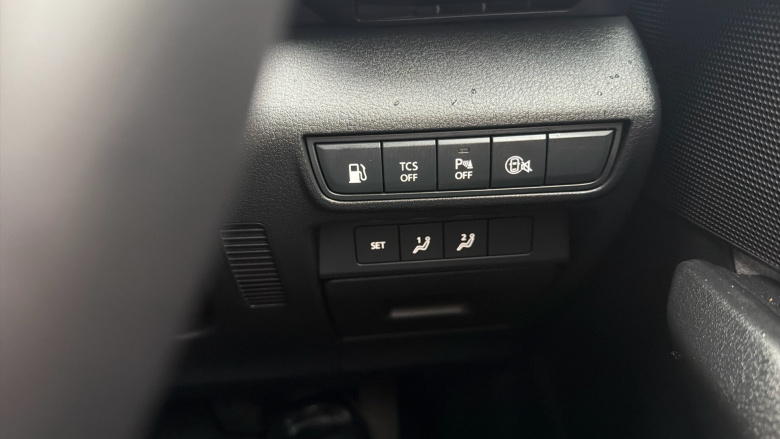 Mazda MX-30 125kW R-EV Exclusive Line 5dr Auto Hatchback